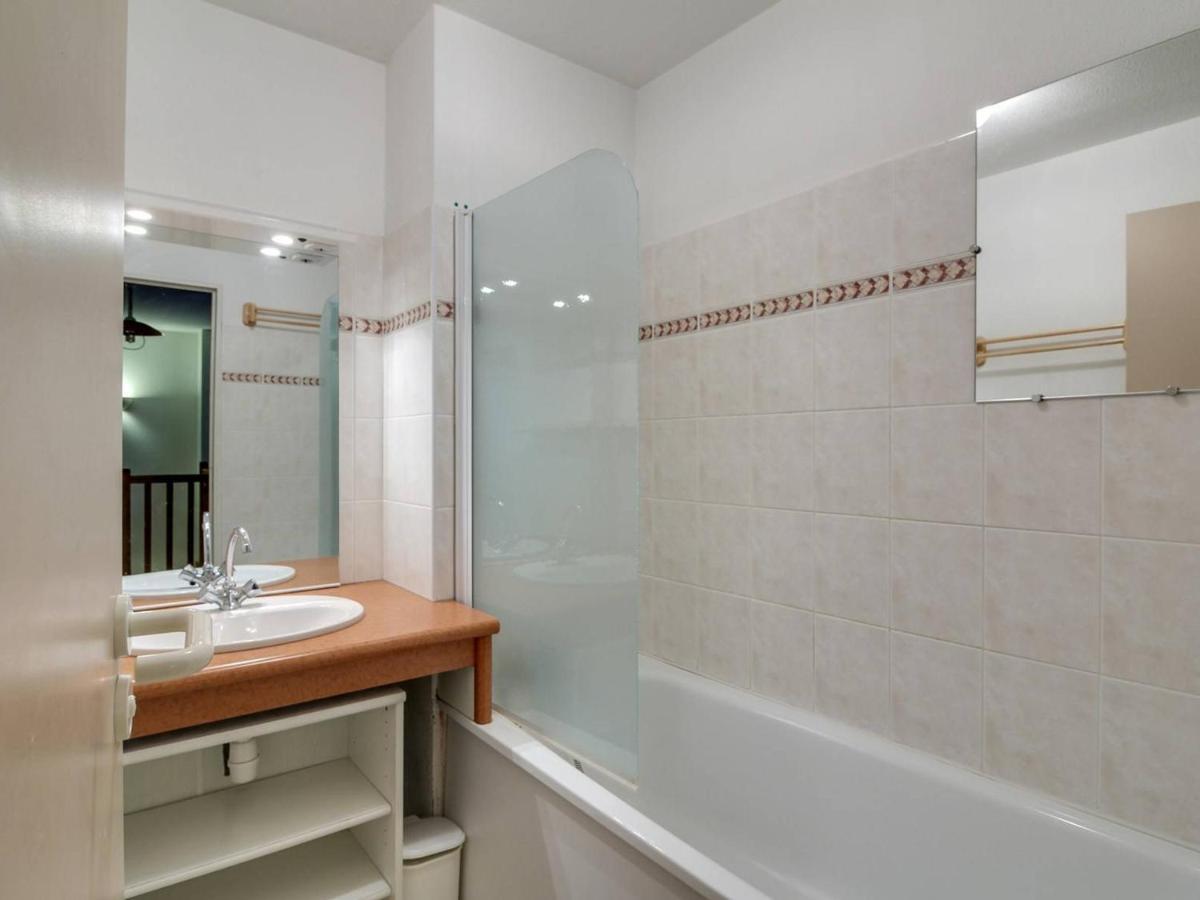 Appartement Charmant 2 Chambres, 6 Pers., Cuisine, Parking Couvert, Centre Cauterets Et Telecabine - Fr-1-401-106 Zewnętrze zdjęcie