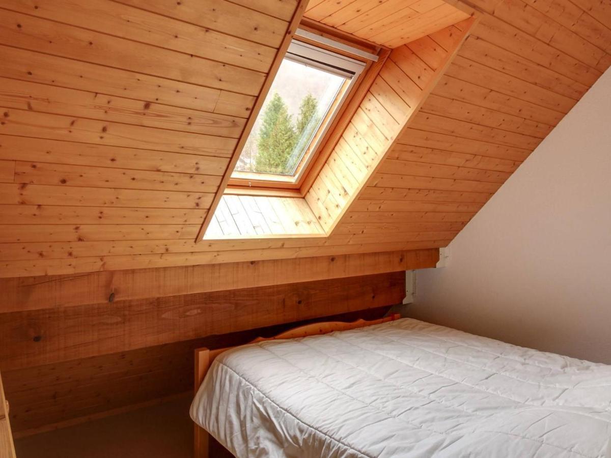 Appartement Charmant 2 Chambres, 6 Pers., Cuisine, Parking Couvert, Centre Cauterets Et Telecabine - Fr-1-401-106 Zewnętrze zdjęcie