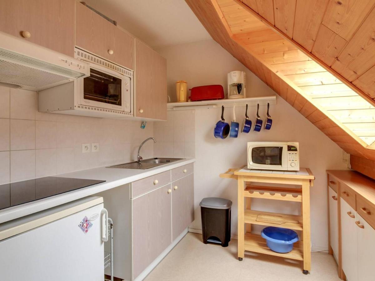 Appartement Charmant 2 Chambres, 6 Pers., Cuisine, Parking Couvert, Centre Cauterets Et Telecabine - Fr-1-401-106 Zewnętrze zdjęcie